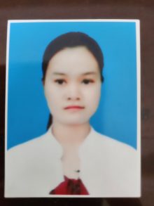 Nguyễn Thị Thái  An