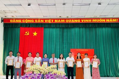 Hội nghị sơ kết 3 năm thực hiện Kết luận 01-KL/TW ngày 18/5/2021 về việc học tập và làm theo tư tưởng, đạo đức, phong cách Hồ Chí Minh giai đoạn 2021-2023