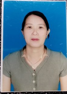 Trương Thị Thi